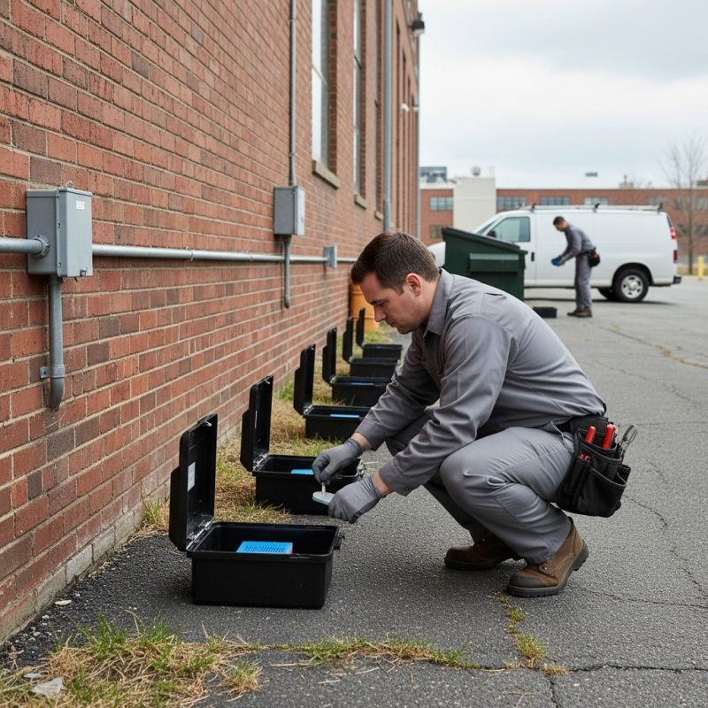 Rabbit Extermination