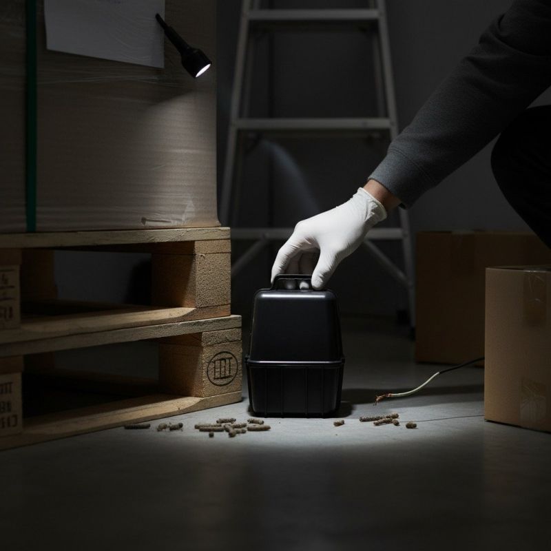 Rabbit Extermination