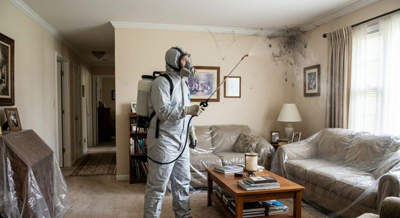 Pest Fumigation Service in Wilmington, DE