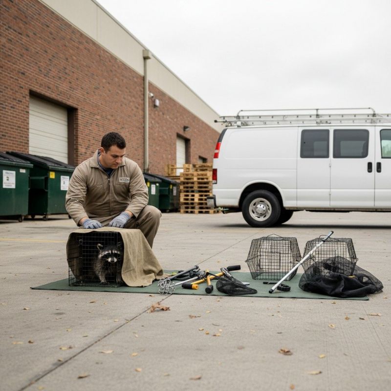 Contact About Rabbit Extermination